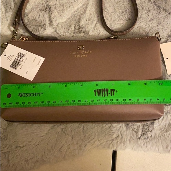 Kate Spade crossbody - Picture 3 of 9